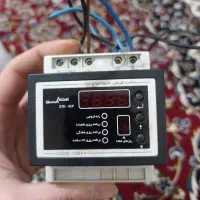 ساعت فرمان‌