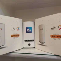 مودم سیم کارتی آسیاتک l01 / l02 /5G هواوی آنلاک