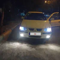 سمند مدل ۸۶ سفارش  کارخانه مدیران خودرو|خودرو سواری و وانت|تهران, بروجردی|دیوار