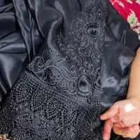چادرملی نگین دار