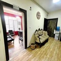 اجاره یک اتاق از دفتر کار در مرکز شهر|اجارهٔ دفتر کار، اتاق اداری، مطب|شیراز, فخرآباد (دروازه کازرون)|دیوار