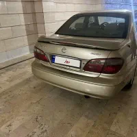 ماکسبما اتومات ۸۱|خودرو سواری و وانت|کرج, باغستان|دیوار