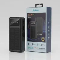 پاور بانک 20 هزار سولار (خورشیدی) Lovsen