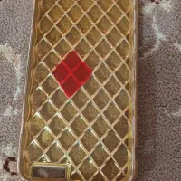 گلس طلایی ۲۵۰هزار