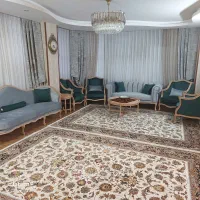 مبل فرانسوی خوش رنگ وزیبا