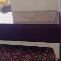 ۲ دست مبل میز نهارخوری سرویس کامل خواب،میز TVکنسول|میز و صندلی غذاخوری|تهران, اباذر|دیوار