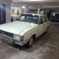 پیکان مدل آخرای ۸۱ انژکتور|خودرو سواری و وانت|کرج, گلشهر|دیوار