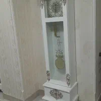 ساعت ایستاده|ساعت دیواری و تزئینی|ملایر, |دیوار