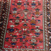 یک جفت تاچه قدیمی