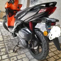 گلکسی ۱۵۰ نیرو موتور ۱۴۰۲|موتورسیکلت|مشهد, عبادی|دیوار