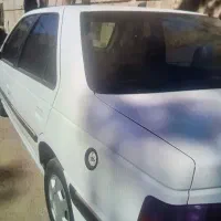 پارس سفید|خودرو سواری و وانت|بیرجند, |دیوار