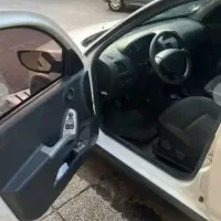 کوییک ۱۴۰۰ بی رنگ کارمندی|خودرو سواری و وانت|خرم‌آباد, |دیوار