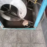 کولر آب سالم|کولر آبی|اصفهان, سرشبادران|دیوار