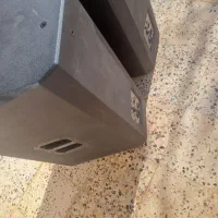 یک جفت باند استودیو مستر ۷۰۰ وات|صوتی و تصویری|شیراز, شهرک مطهری|دیوار