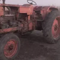 تراکتوررومانی