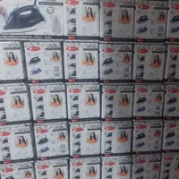 اتوبخار کف سرامیک دوالمنت سایز بزرگ پرتاب بخار3متر|اتو و لوازم اتو|یزد, |دیوار