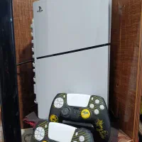 پلی استیشن 5 اسلیم دیسک خور اروپا یه ترا