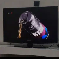 lcd 32 سامسونگ اصل معاوضه با لباسشویی