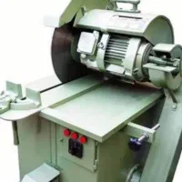کارگر برشکاری
