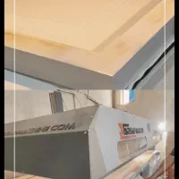 خدمات سی ان سی cnc وکیوم|خدمات پیشه و مهارت|قم, بیست متری ولیعصر|دیوار