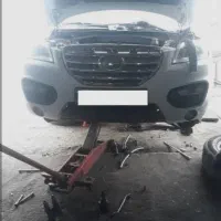 (جــلــوبــنــدی و کــمــک فــنــرســازی)|خدمات موتور و ماشین|اراک, |دیوار