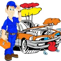 برق خودروسیار/برقکاری خودروسیار/تنظیم موتور ماشین