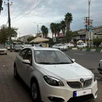 بلریانس ۳۲۰ بی رنگ تک|خودرو سواری و وانت|رشت, کوی قدس|دیوار