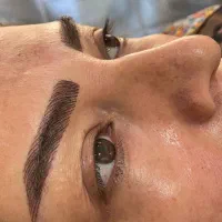 تخفیفات خط چشم میکروابرو شیدلب