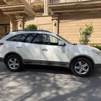 وراکروز IX55مدل ۲۰۱۱کارکرد واقعی،موتور وگیربکس پلپ