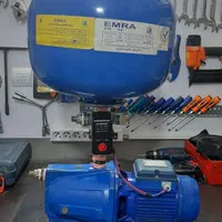 لوله کشی و تعمیرات پکیج و پمپ اب و...|خدمات پیشه و مهارت|سمنان, |دیوار