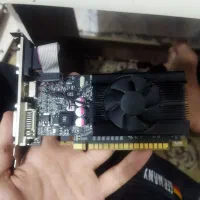 کارت گرافیک gt 610 2g