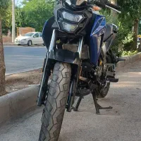 موتور گلکسی180
