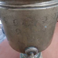 قدمت|کلکسیون اشیاء عتیقه|باسمنج, |دیوار