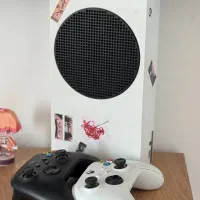 Xbox Series s آنلاین قانونی