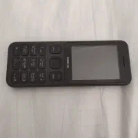 گوشی نوکیا ۱۲۵ اصلی