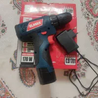 پیچ گوشی شارژی