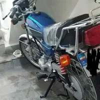 تکتاز 125انژکتور