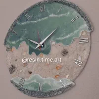 ساخت محصولات رزینی