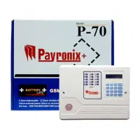 دزدگیر سیم کارتی پایرونیکس