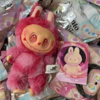 لبوبو انرژی و ماکارون عمده