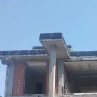 فروش-زمین-با-بنای-نیمه-کاره-قیمت-کاسبی