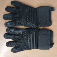 دستکش دروازه بانی راش