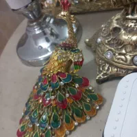 د عدد تزئین  ویترین