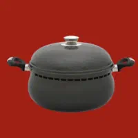 سرویس غذاپز همه کاره مدل ناخ|ظروف پخت‌وپز|کوهدشت, |دیوار