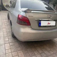 تویوتا یاریس|خودرو سواری و وانت|کرج, شهرک بنفشه|دیوار