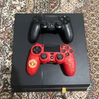 ps 4 کپی خور فت یک ترابایت