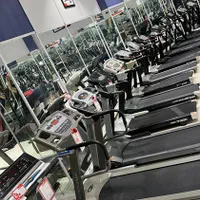 دوچرخه ثابت مدل BS26 برند اورجینال پاورمکس|تجهیزات ورزشی|مشهد, بهارستان|دیوار