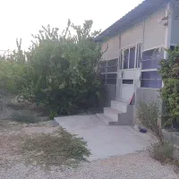 کلبه-باغ-شهری-در-بیدخون