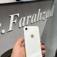 آیفون xr دوسیم کارت Zaa حافظه ۱۲۸ گیگ