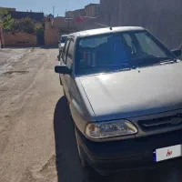 فروش خودروپراید|خودرو سواری و وانت|فولادشهر, زاینده رود|دیوار